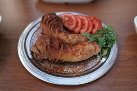 Şırdan Porsiyon | 600,00